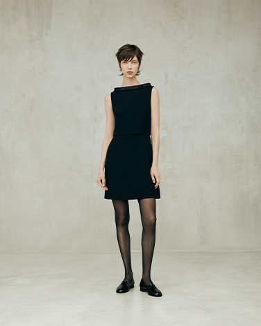 HEPBURN Signature Dress